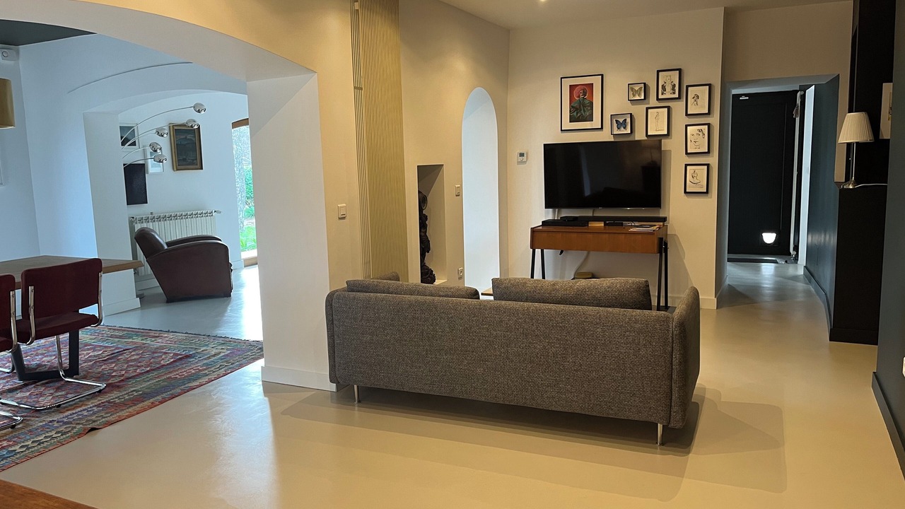 Photo of Livingroom in Mont Duplan