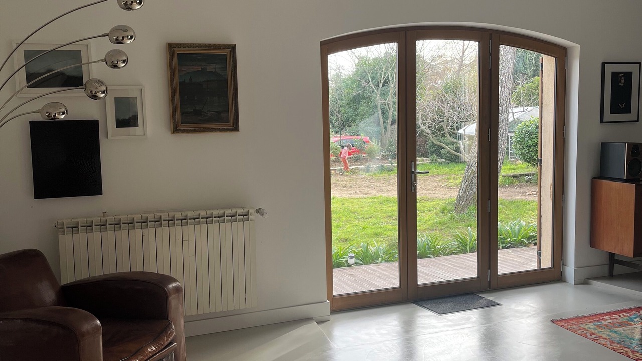 Photo of Livingroom in Mont Duplan