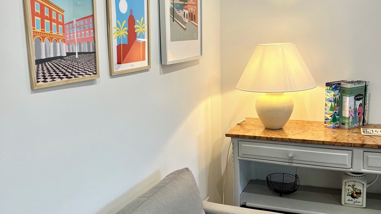 Photo of Livingroom in Saint-Andre-de-la-Roche