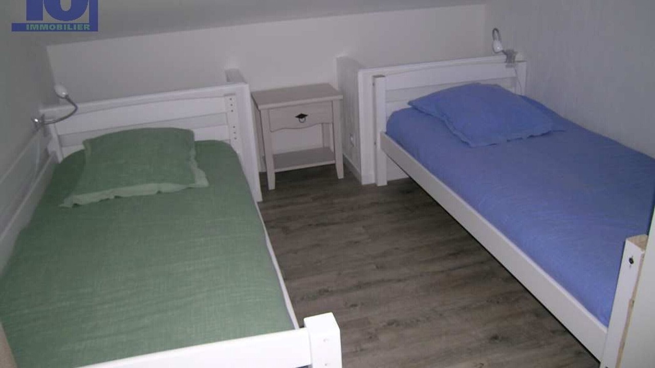 Photo of Bedroom in Valras-Plage