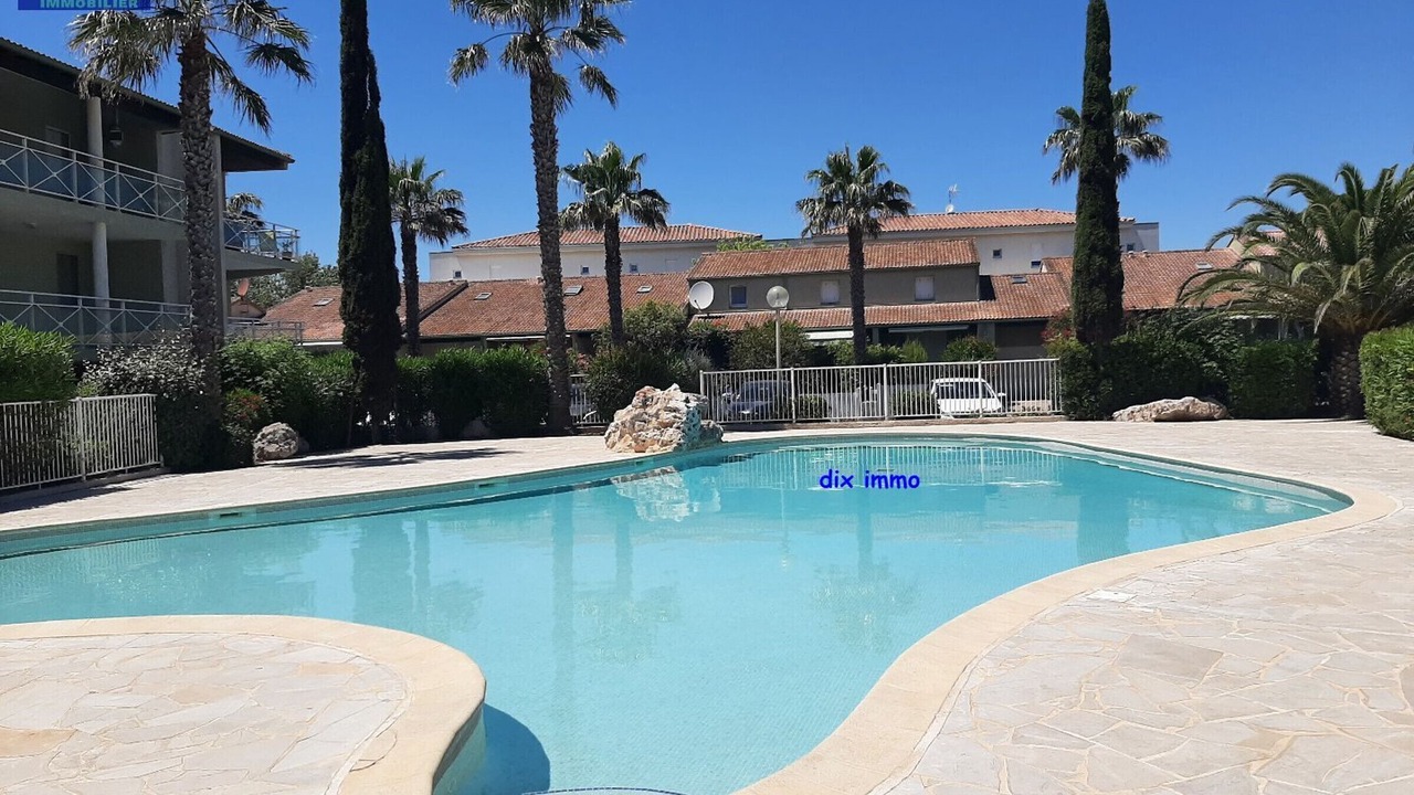 Photo of Outdoor in Valras-Plage
