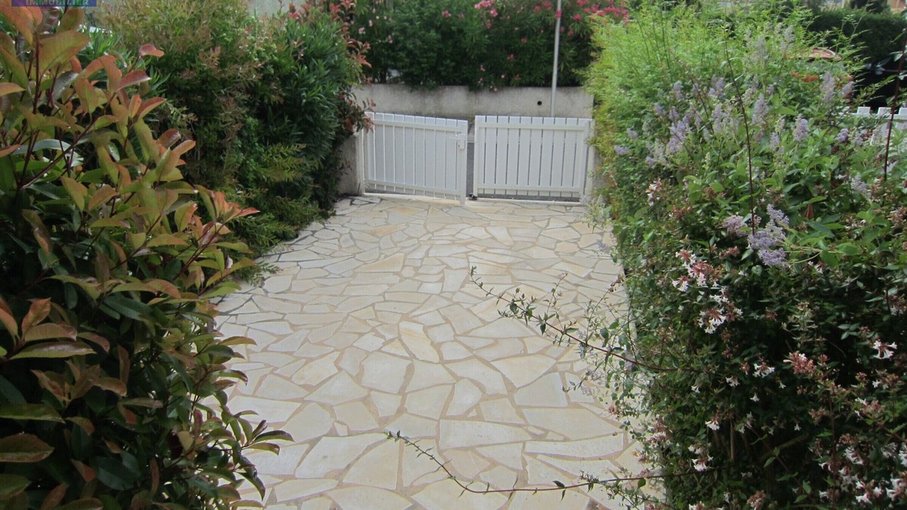 Photo of Outdoor in Valras-Plage