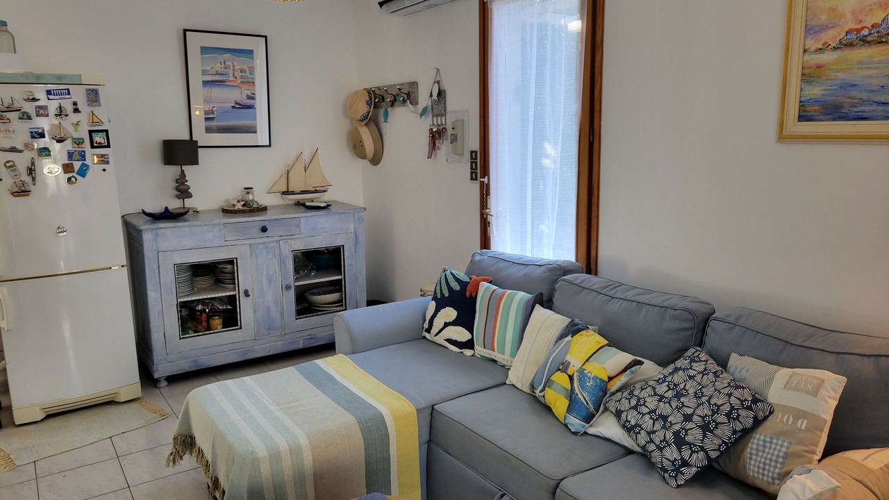 Photo of Livingroom in La Franqui-Plage