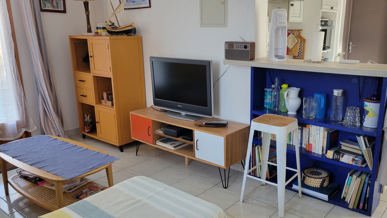 Photo of Bedroom in La Franqui-Plage
