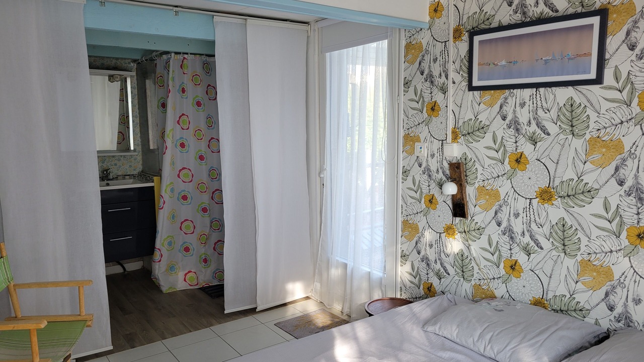 Photo of Bedroom in La Franqui-Plage