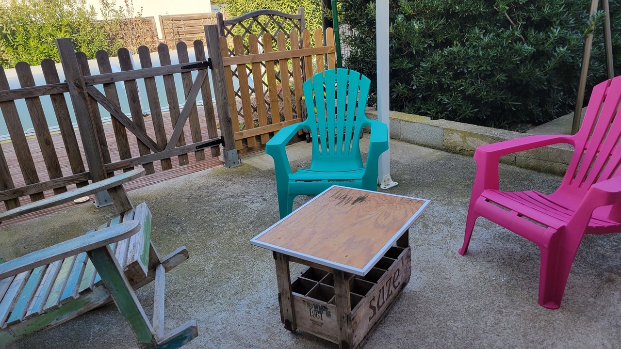 Photo of Outdoor in La Franqui-Plage