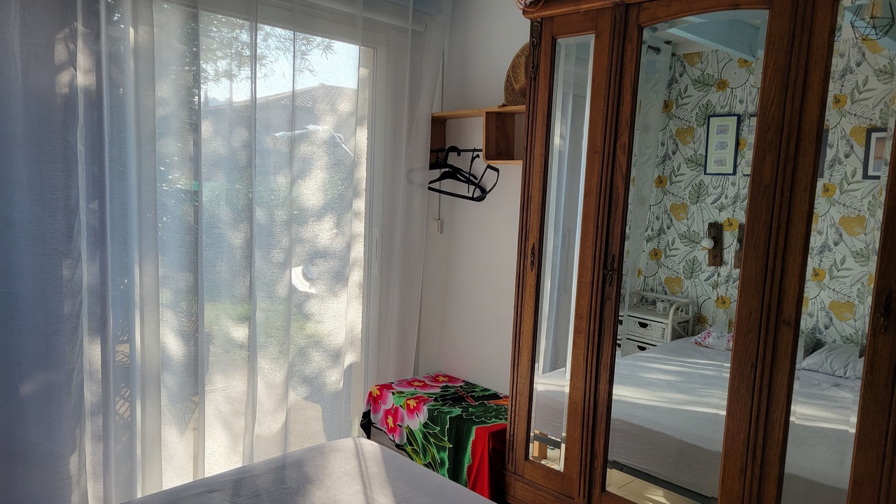 Photo of Bedroom in La Franqui-Plage