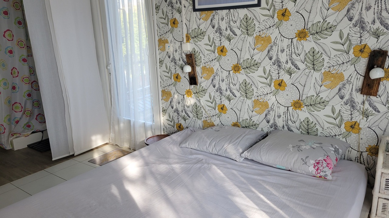 Photo of Bedroom in La Franqui-Plage