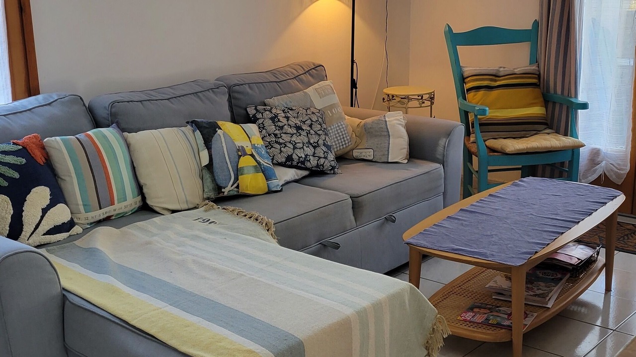 Photo of Livingroom in La Franqui-Plage