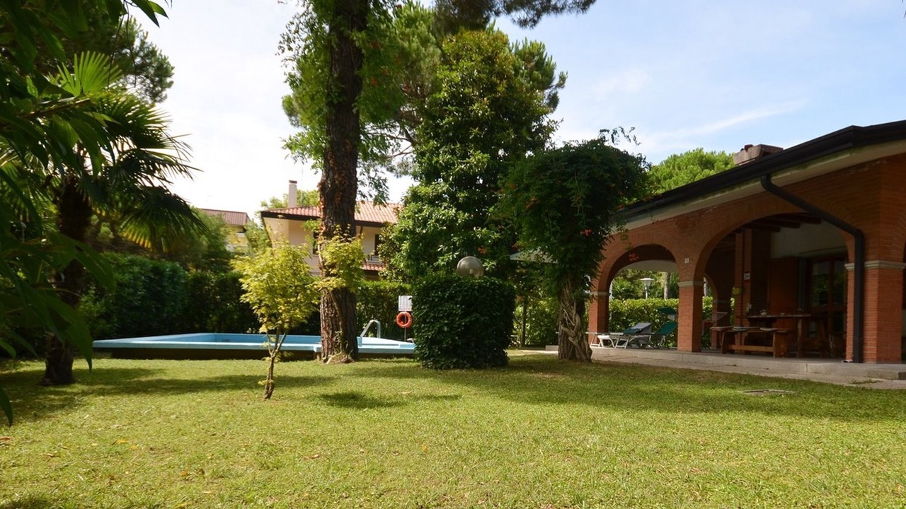 Photo of Outdoor in Lignano Riviera