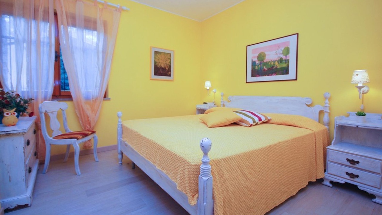 Photo of Bedroom in Lignano Riviera