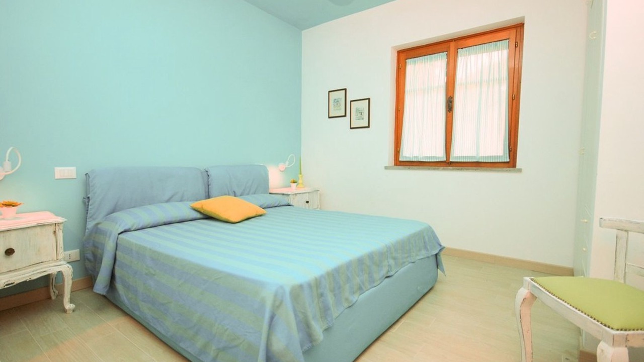 Photo of Bedroom in Lignano Riviera