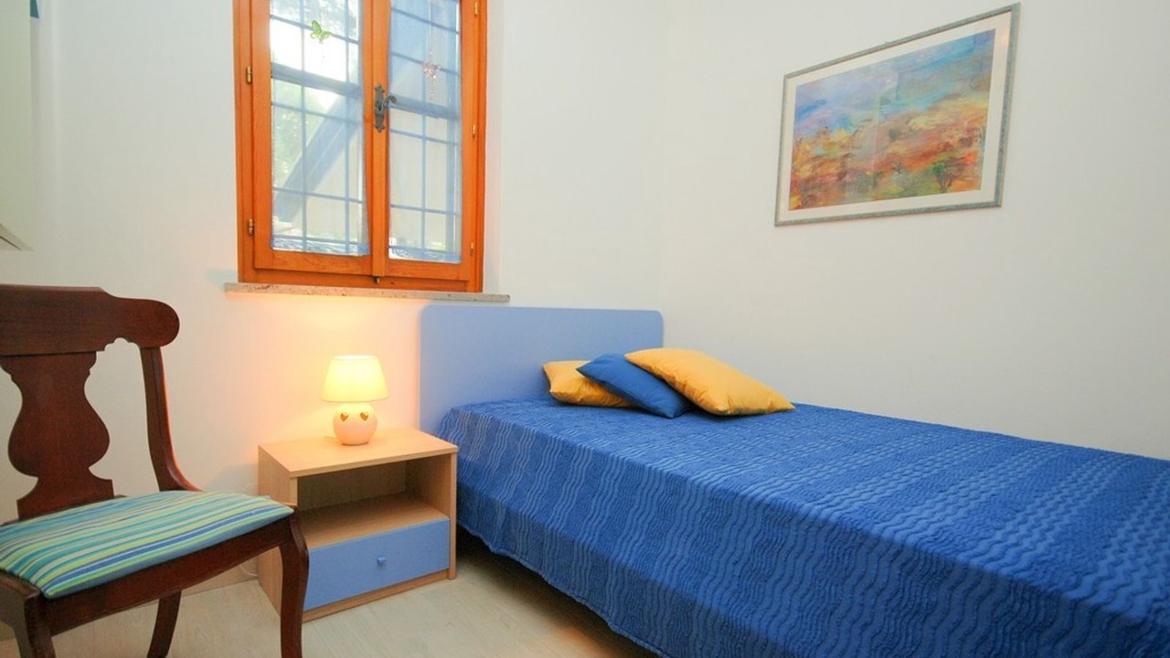 Photo of Bedroom in Lignano Riviera