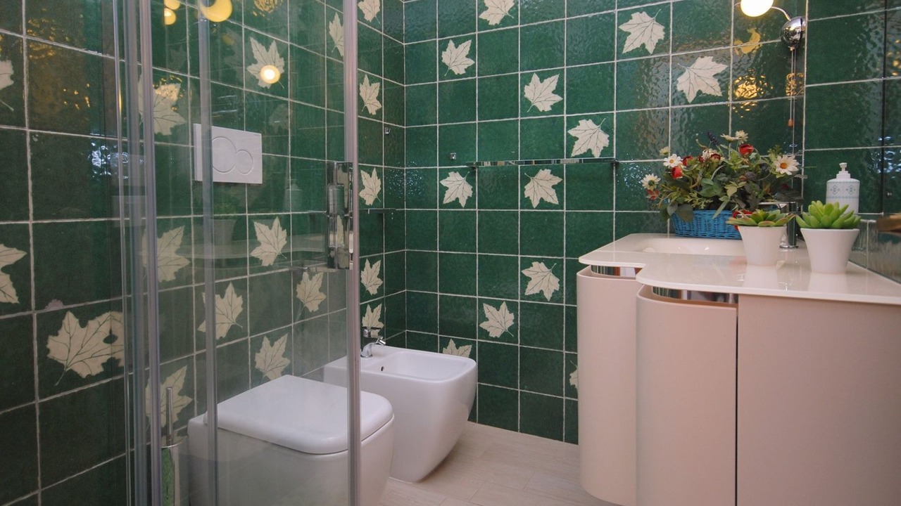 Photo of Bathroom in Lignano Riviera