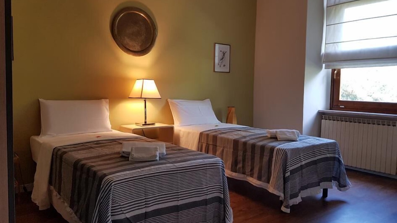 Photo of Bedroom in Cittadella