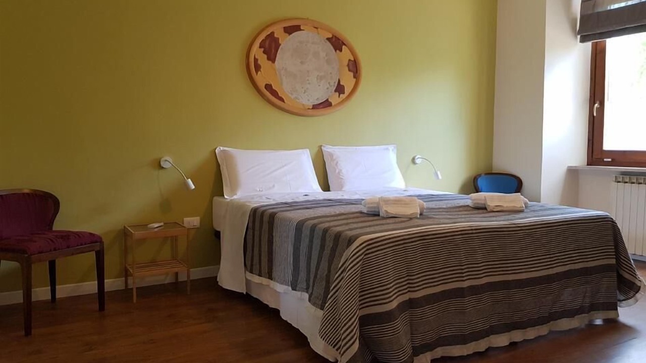 Photo of Bedroom in Cittadella