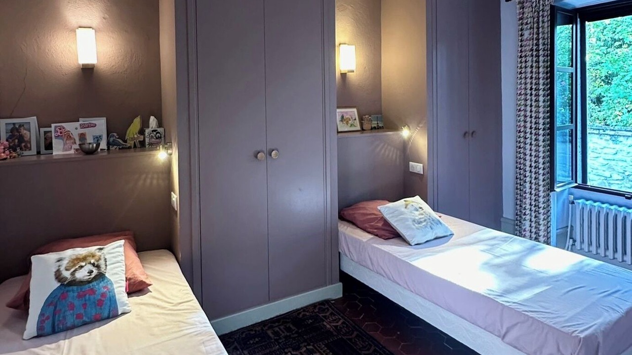 Photo of Bedroom in Maussane