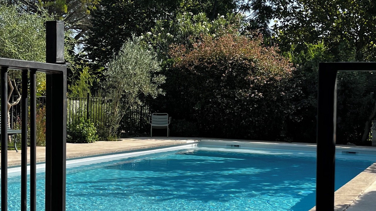 Photo of Outdoor in Maussane