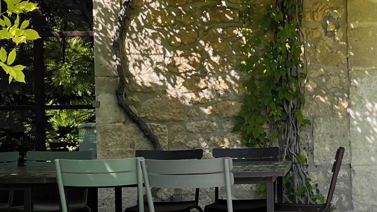 Photo of Outdoor in Maussane