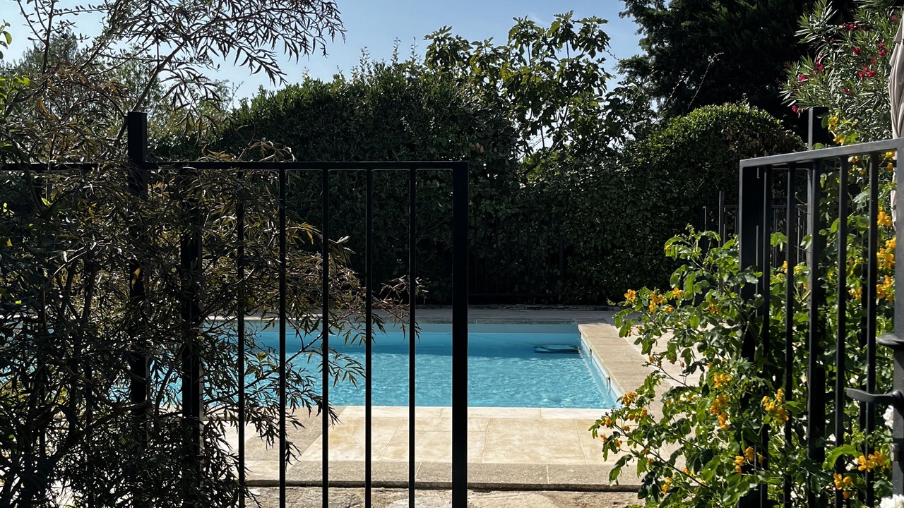Photo of Outdoor in Maussane