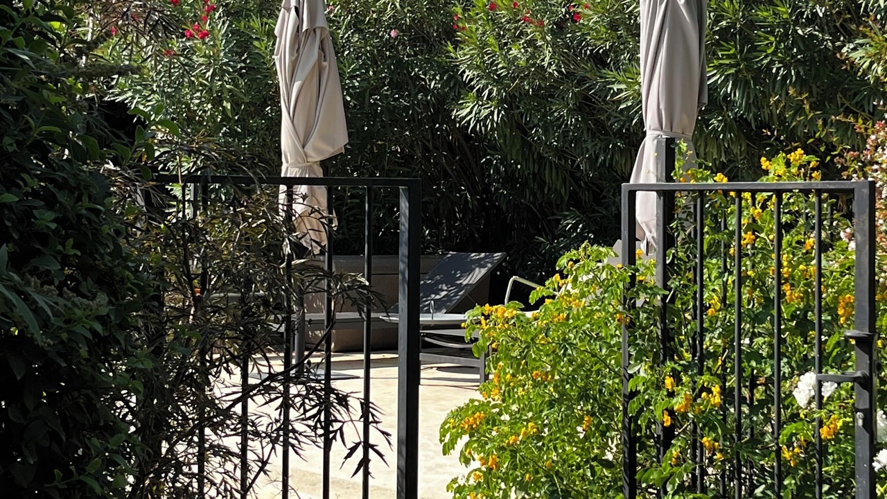 Photo of Outdoor in Maussane