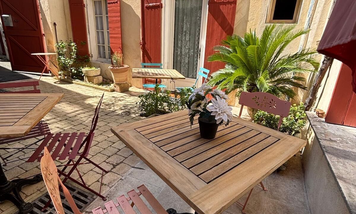 Photo of Outdoor in Eyragues