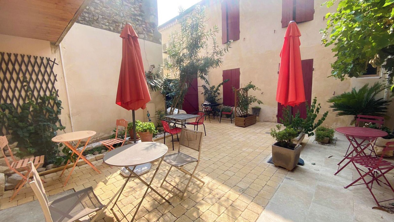 Photo of Outdoor in Eyragues