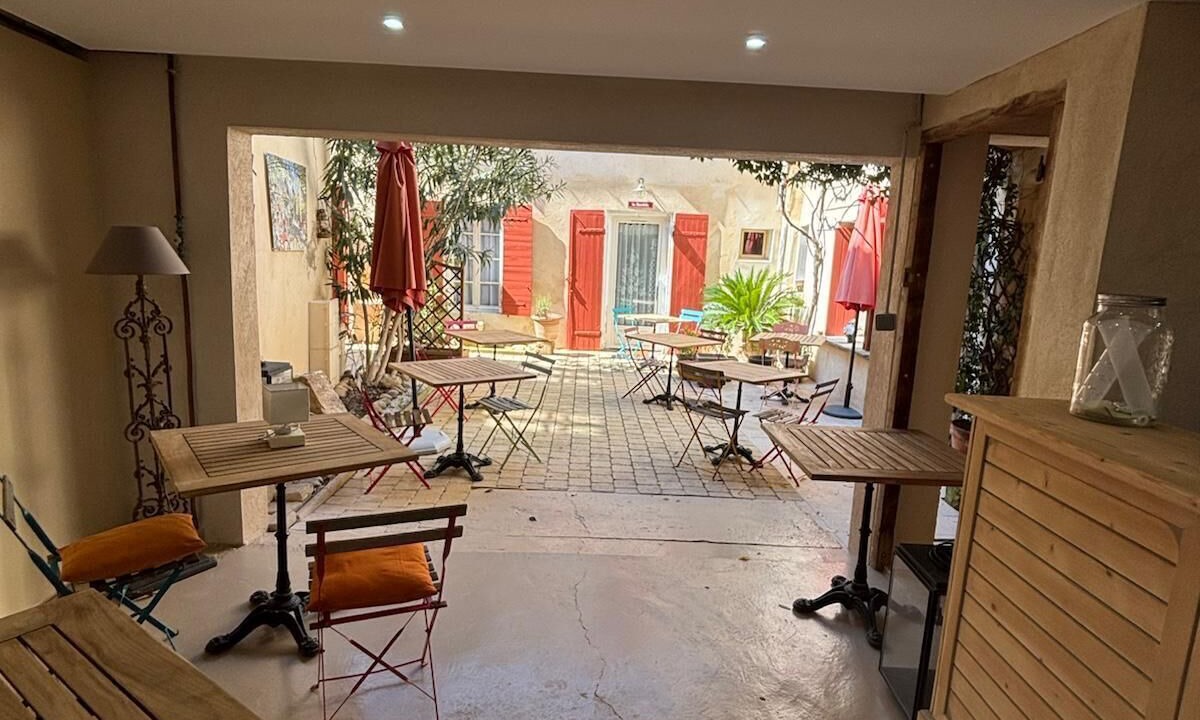 Photo of Outdoor in Eyragues