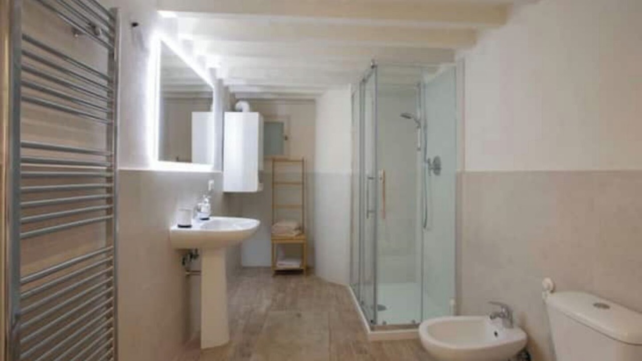 Photo of Bathroom in San Niccolo