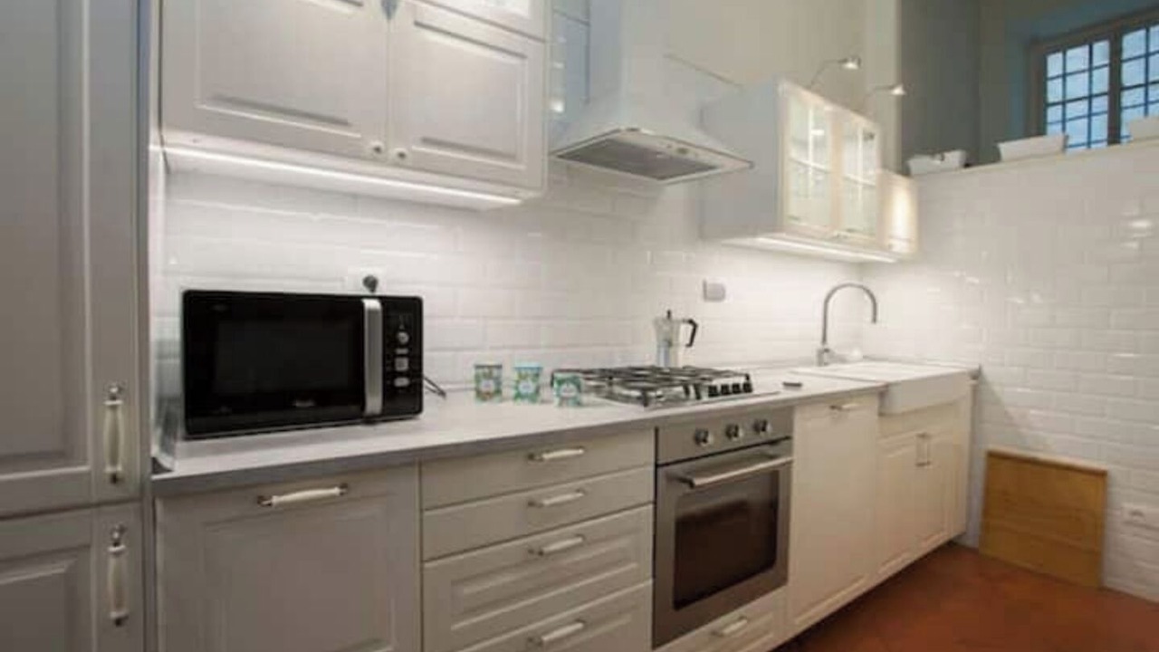 Photo of Kitchen in San Niccolo
