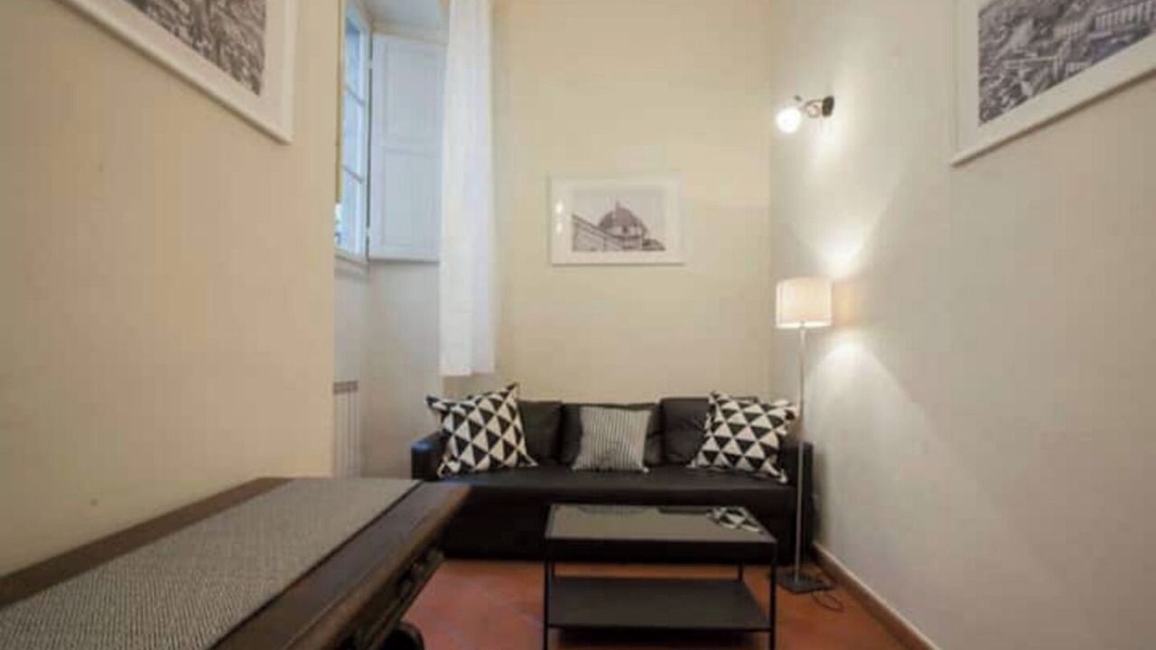 Photo of Livingroom in San Niccolo