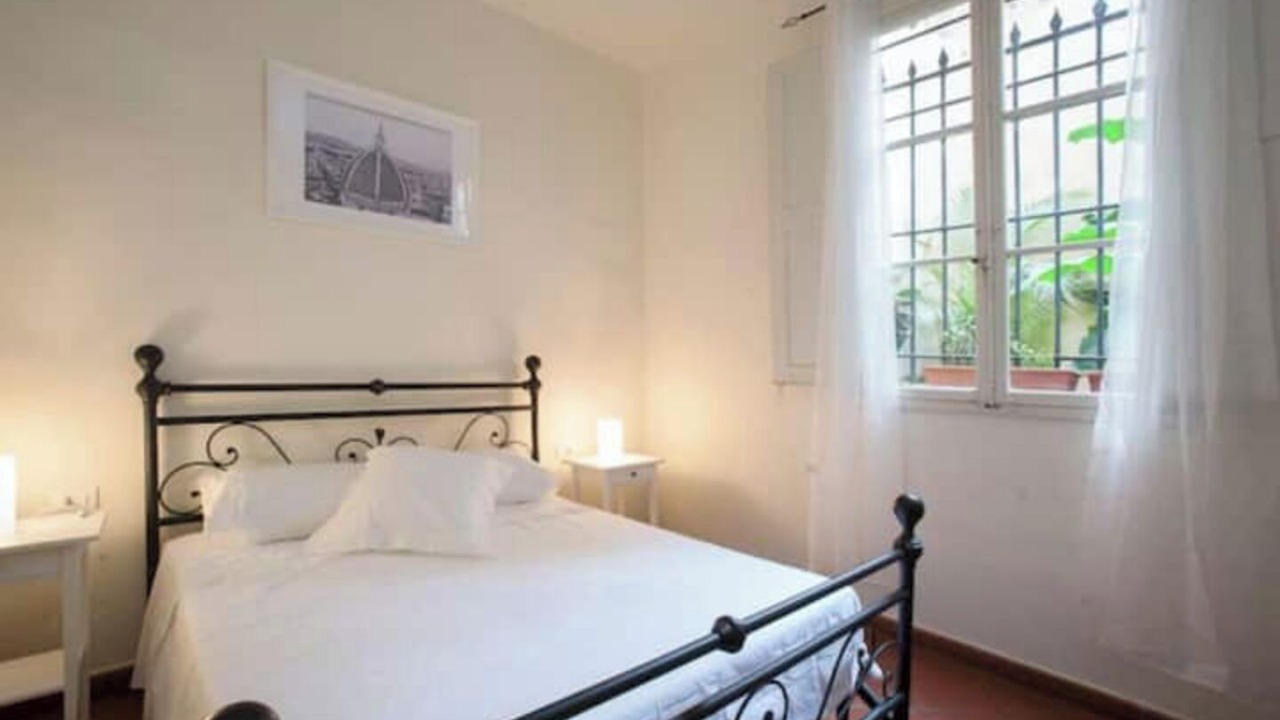 Photo of Bedroom in San Niccolo