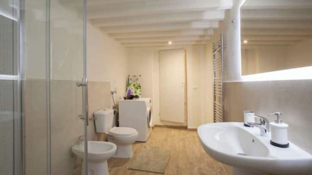 Photo of Bathroom in San Niccolo
