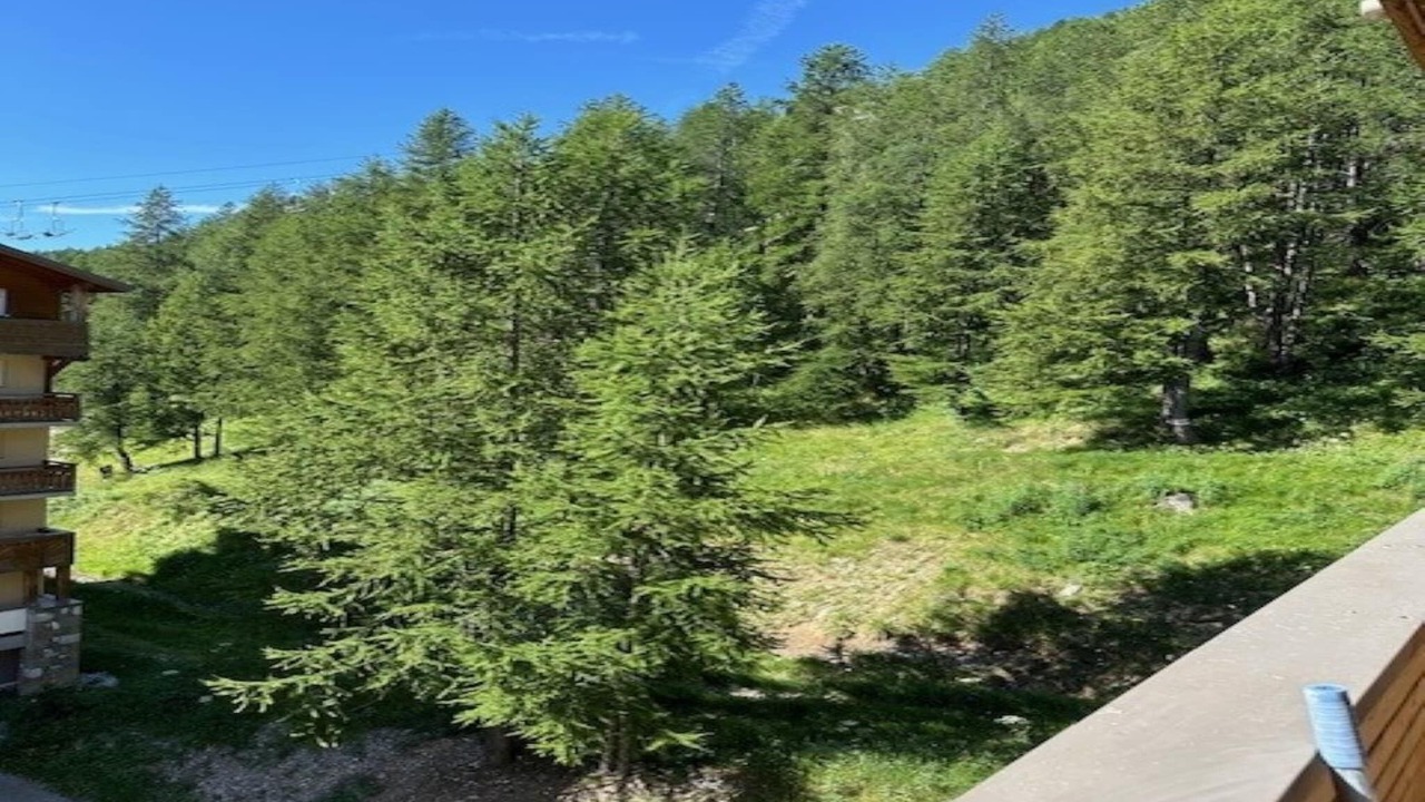 Photo of Outdoor in Allos