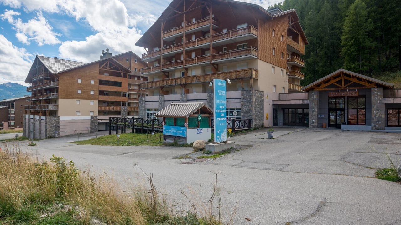 Photo of Outdoor in Allos
