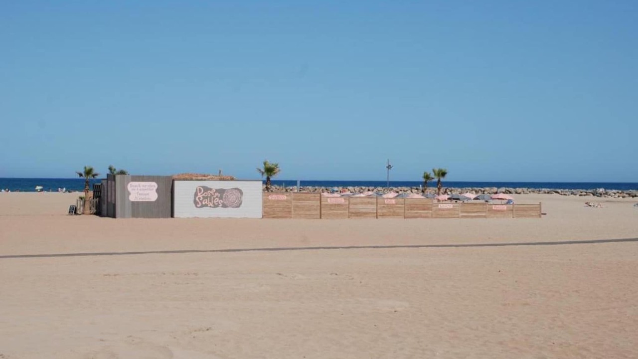 Photo of Others in Valras-Plage