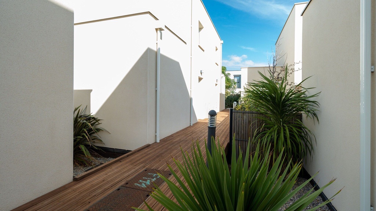 Photo of Outdoor in Valras-Plage