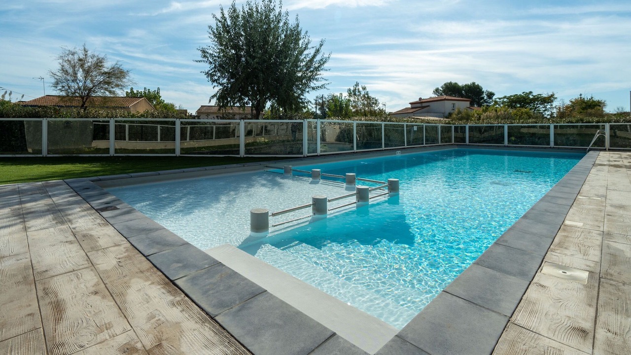 Photo of Outdoor in Valras-Plage