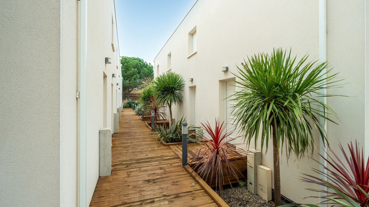 Photo of Outdoor in Valras-Plage