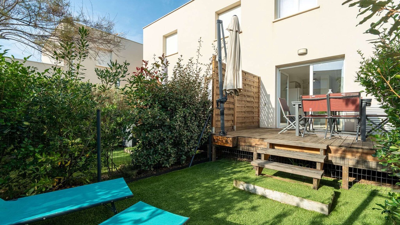Photo of Outdoor in Valras-Plage