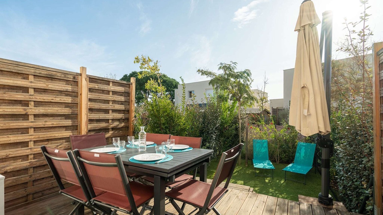 Photo of Outdoor in Valras-Plage
