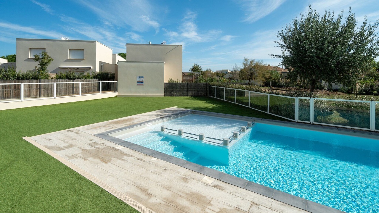 Photo of Outdoor in Valras-Plage