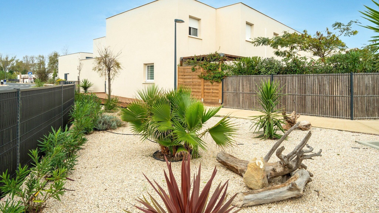 Photo of Outdoor in Valras-Plage
