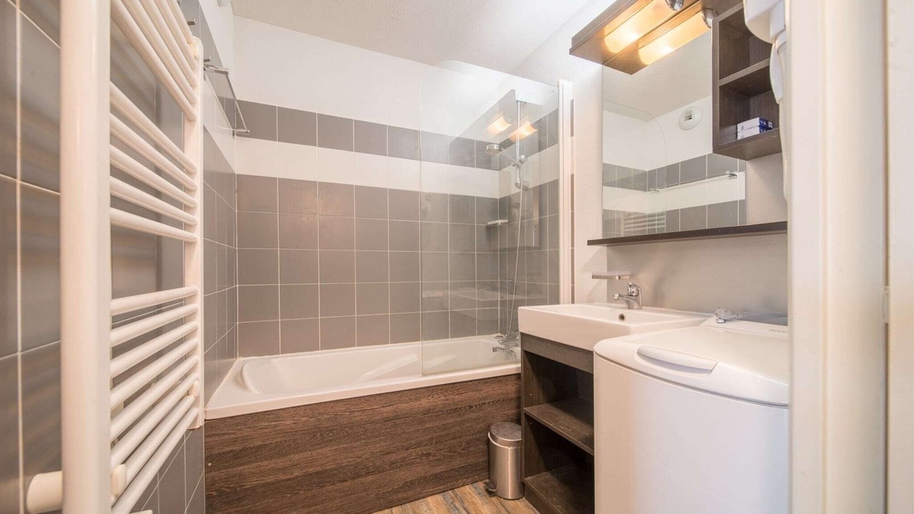 Photo of Bathroom in Allos