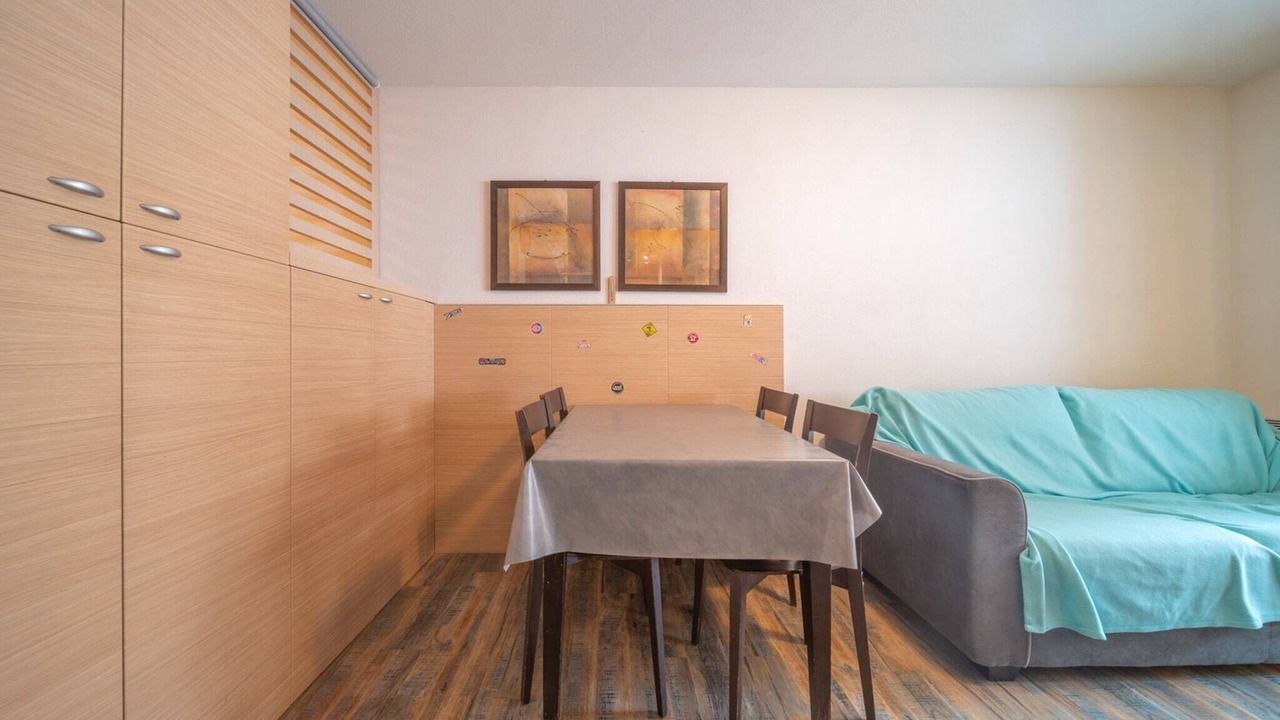 Photo of Livingroom in Allos
