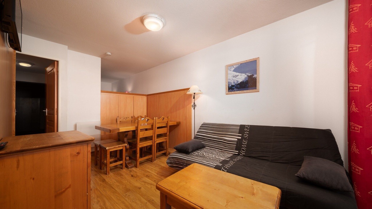 Photo of Livingroom in Allos