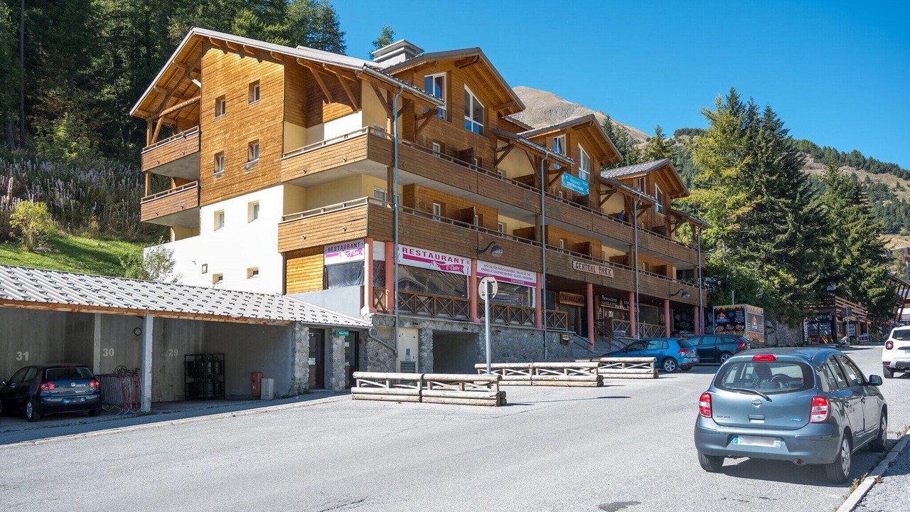Photo of Outdoor in Allos