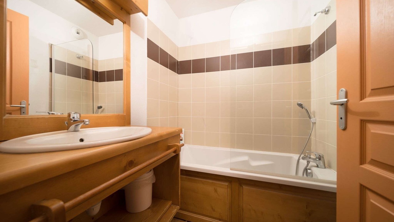 Photo of Bathroom in Allos