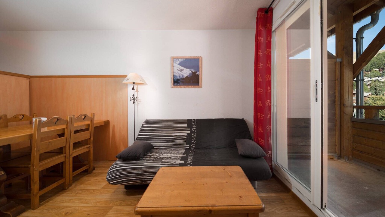 Photo of Livingroom in Allos
