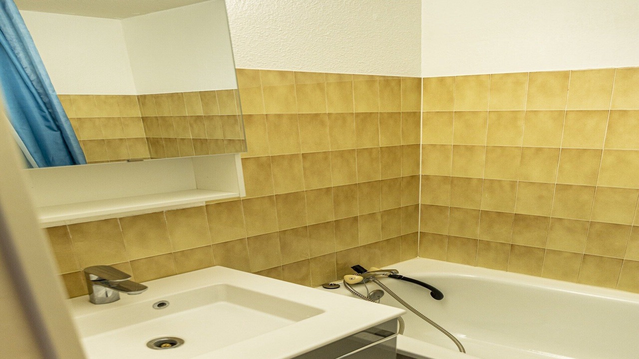 Photo of Bathroom in Allos